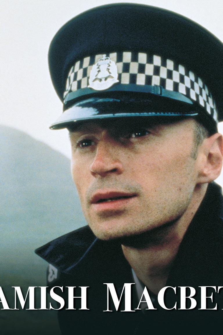 Hamish Macbeth Poster