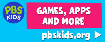 PBS Kids Games, Apps and More