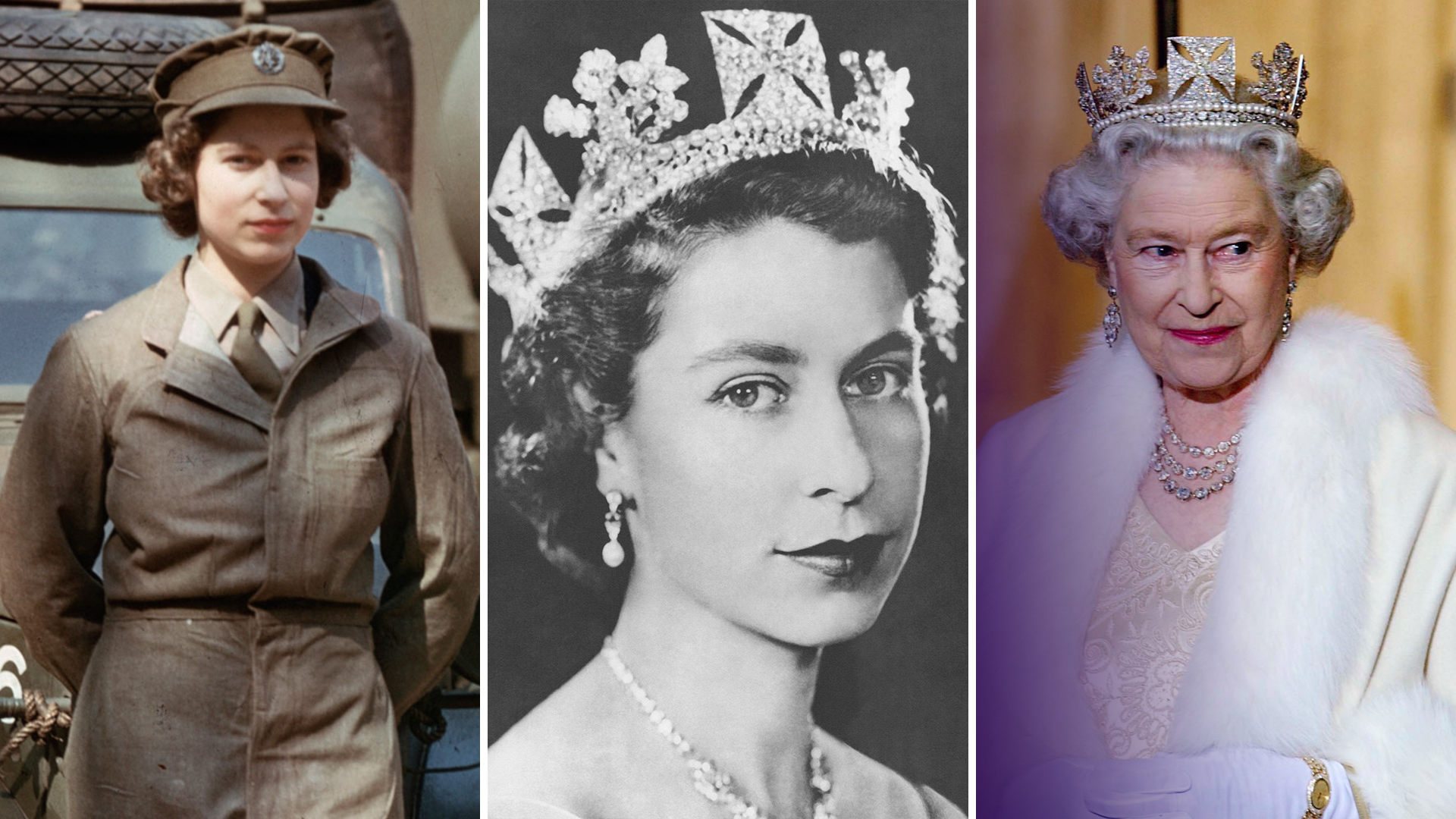 Queen Elizabeth II: The Life of Britain's Longest-Reigning Monarch