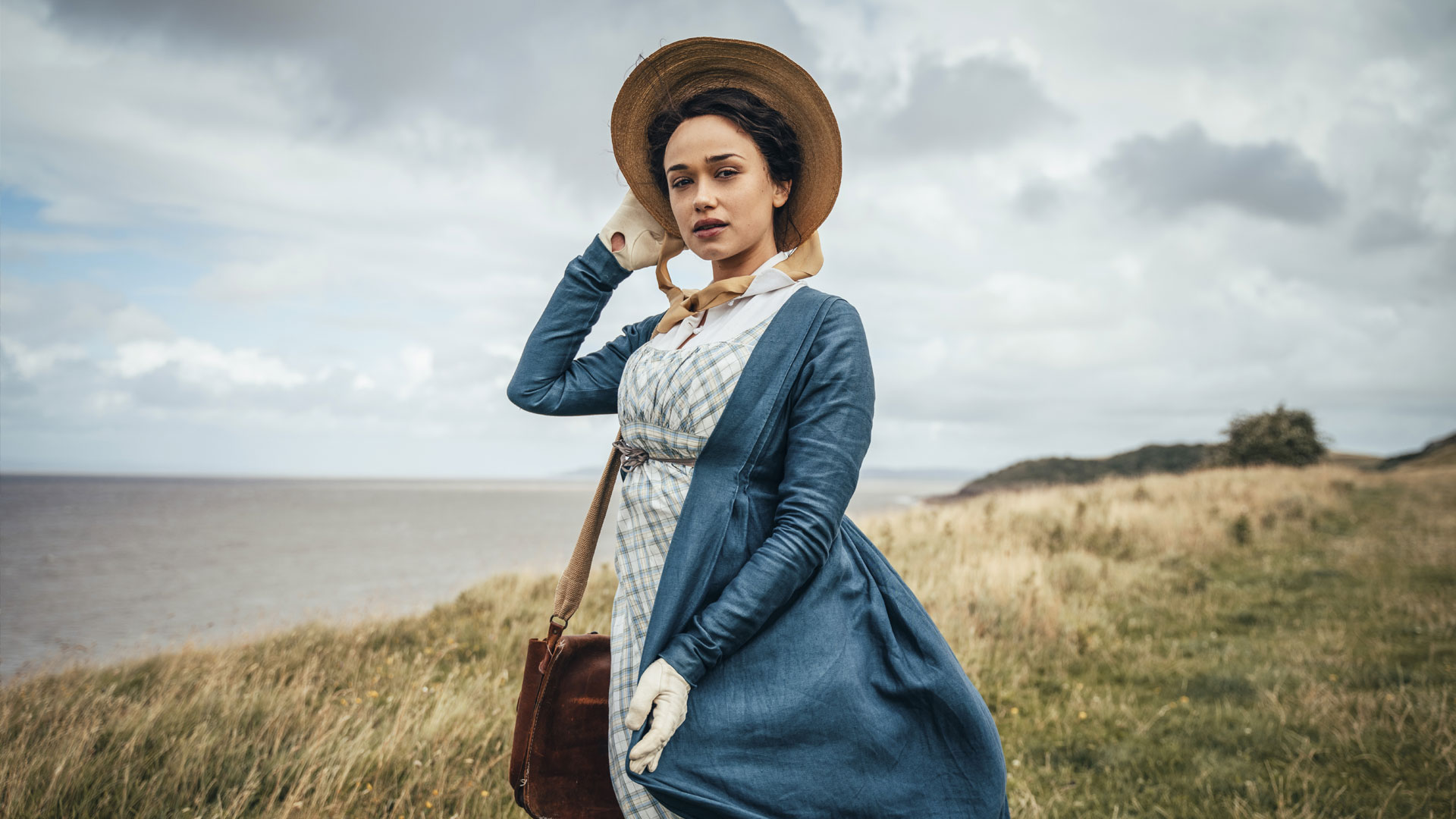 Sanditon on Masterpiece