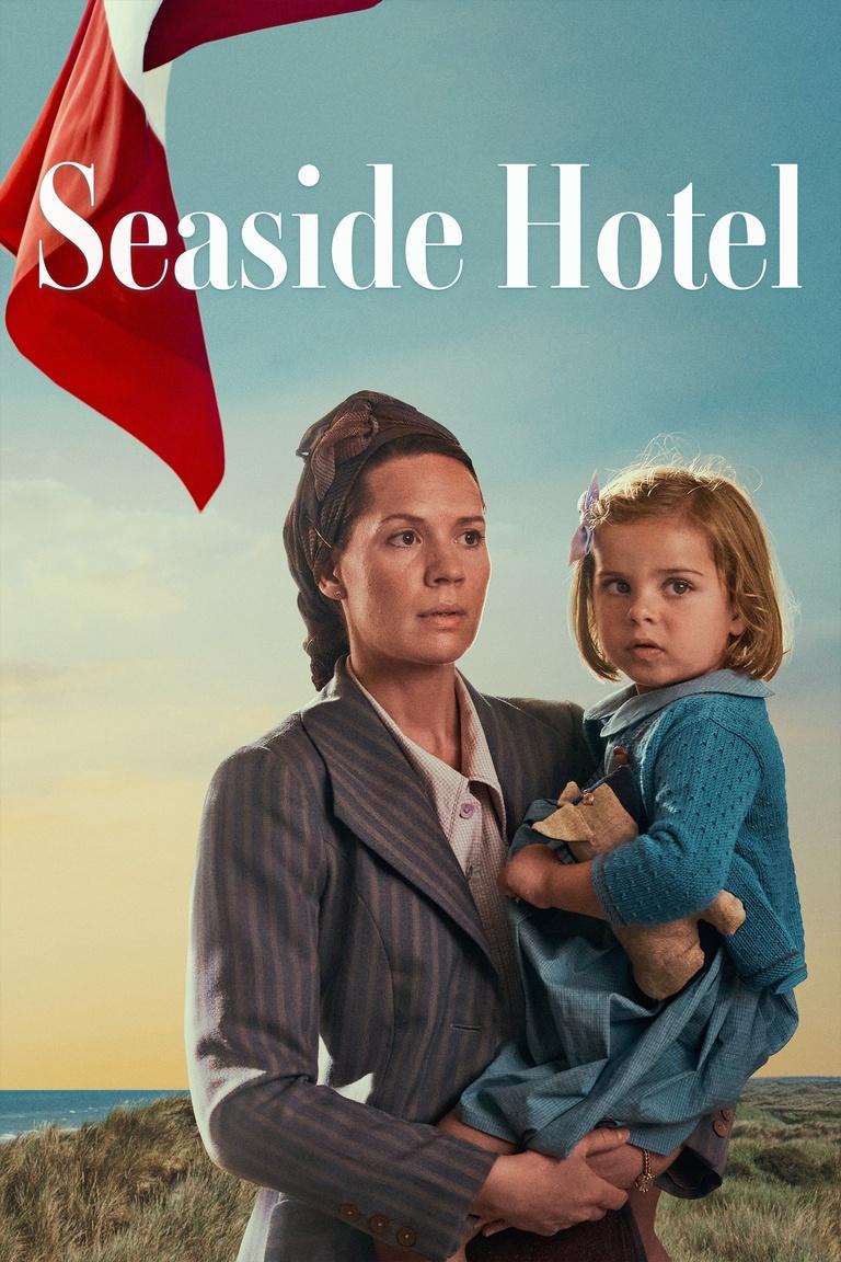 Seaside Hotel Season 9 Poster