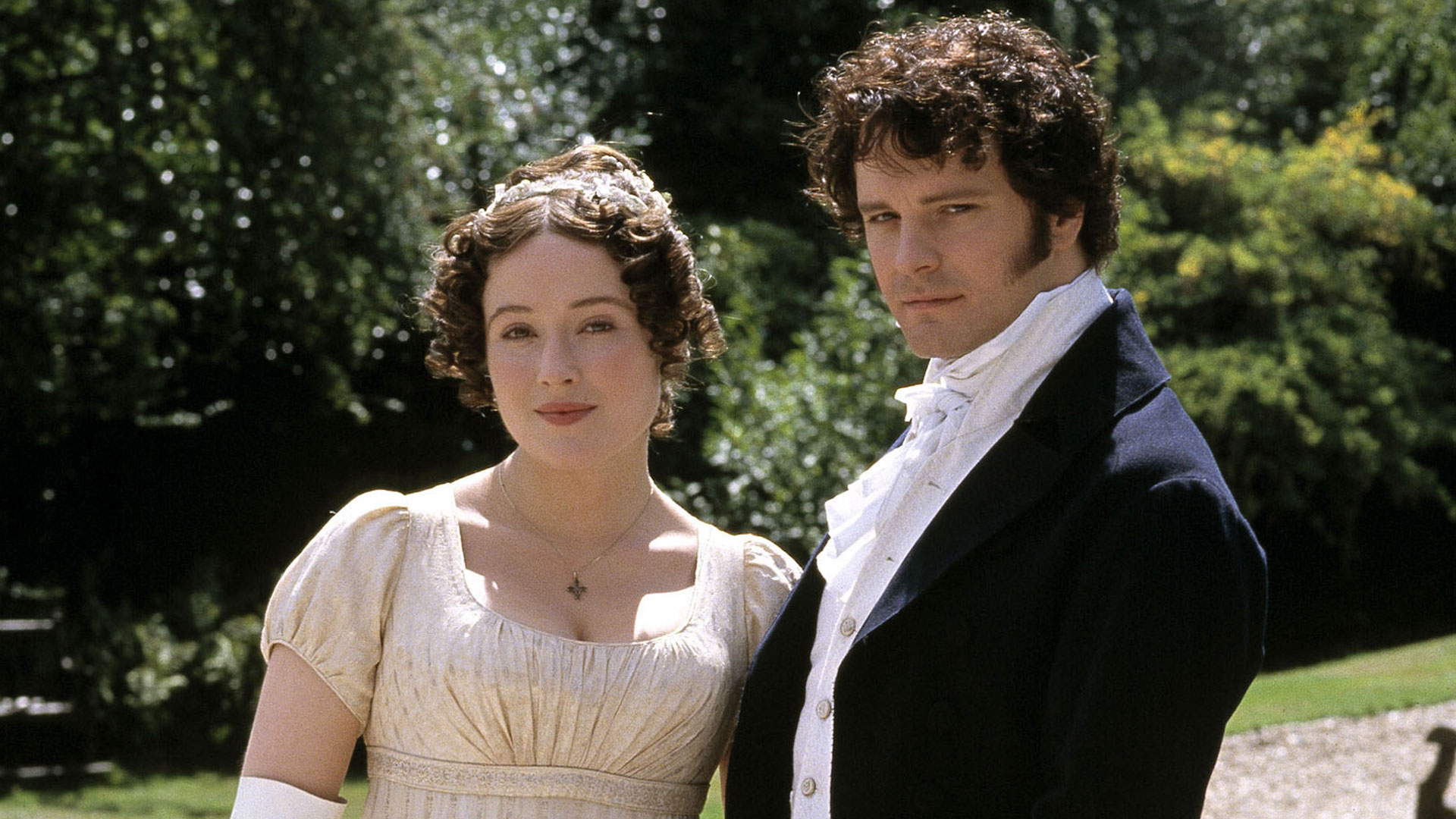 Pride & Prejudice 