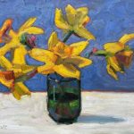 Daffodil Lover