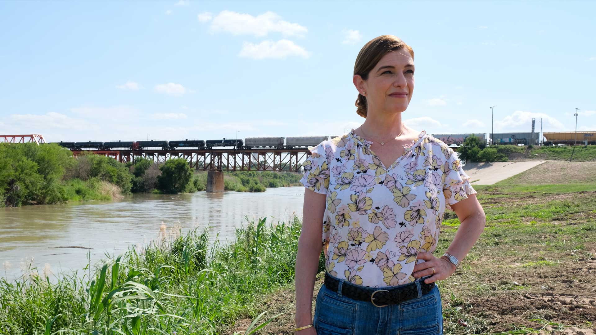 La Frontera with Pati Jinich