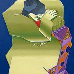 Andres Alvarez Painting