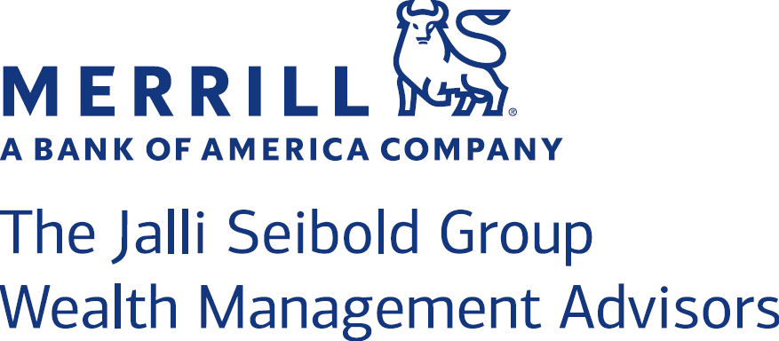 Logo for the Jalli Seibold Group Wealth Management Advisors