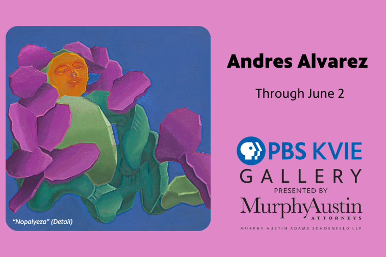 Andres Alvarez Gallery