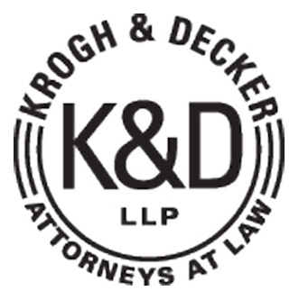 Logo for Krogh & Decker