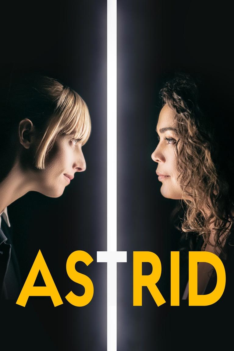 Astrid Season 2 Poster