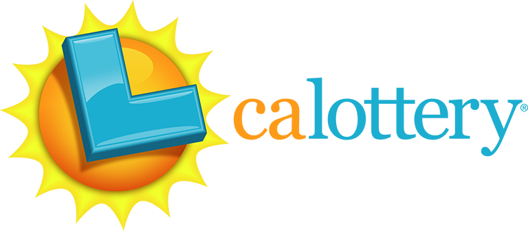 Logo for California State Lottery
