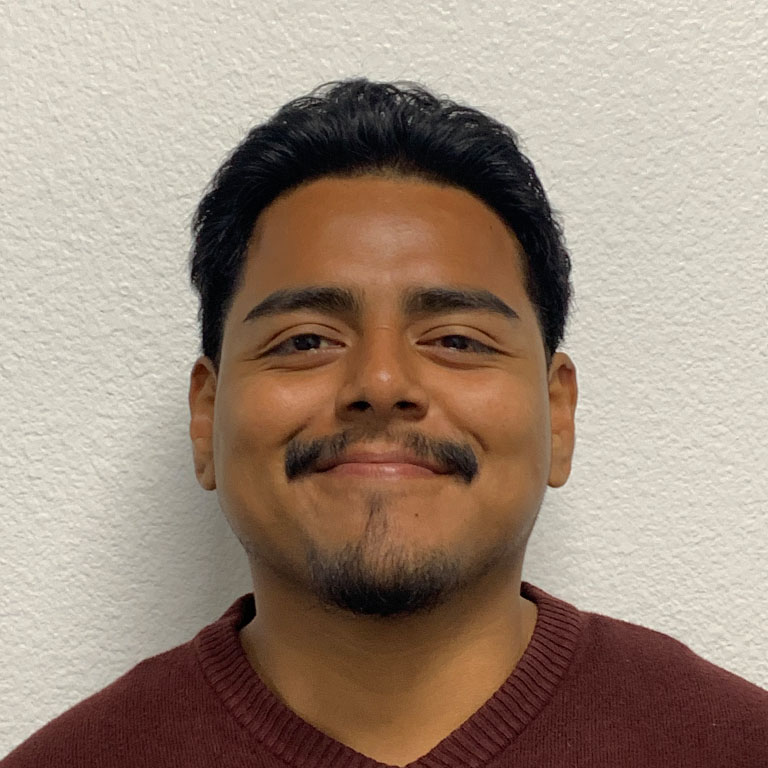 Alan Headshot Canvasser headshot for Alan