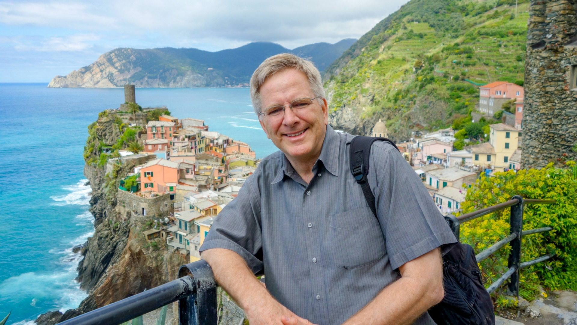 Rick Steves Europe