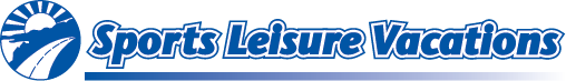 Logo for Sports Leisure Vacations