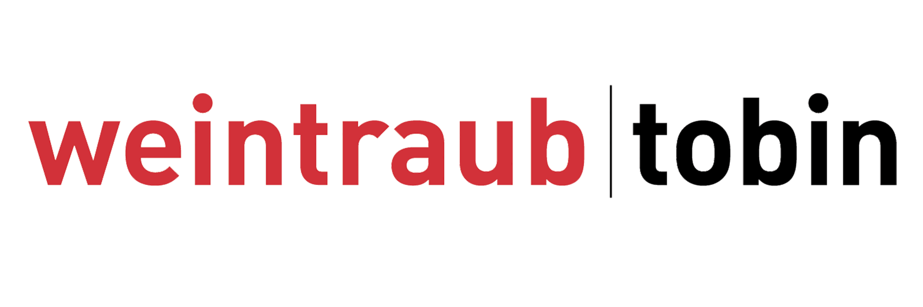 Logo of Weintraub Tobin