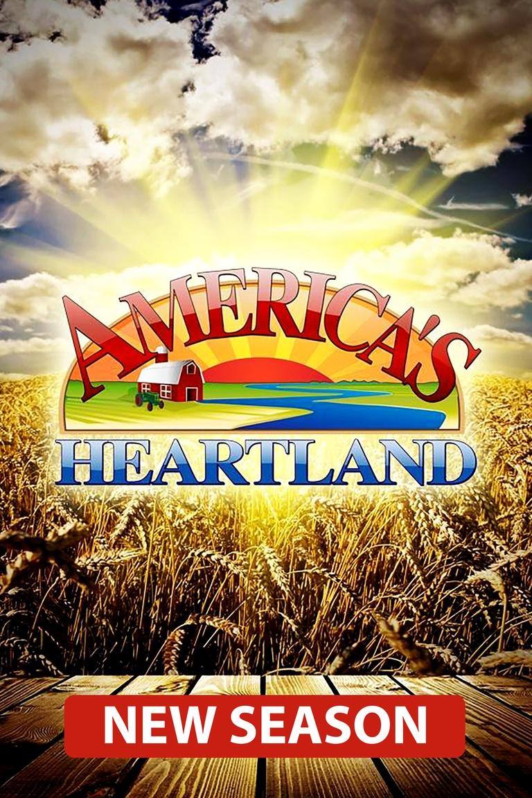America's Heartland New Season Poster