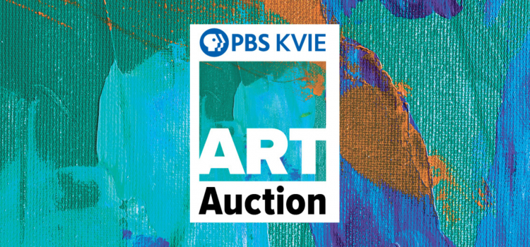 Announcing the Juror & Curator Award Winners for 42nd Annual PBS KVIE Art Auction