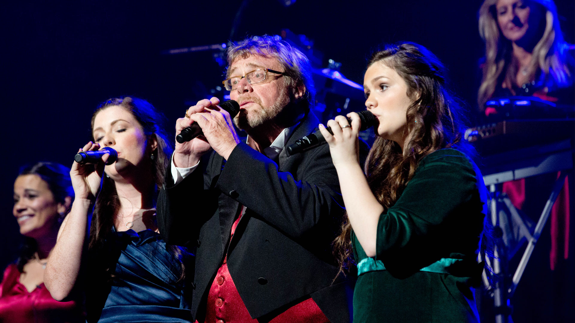 Mannheim Steamroller 30/40 Live