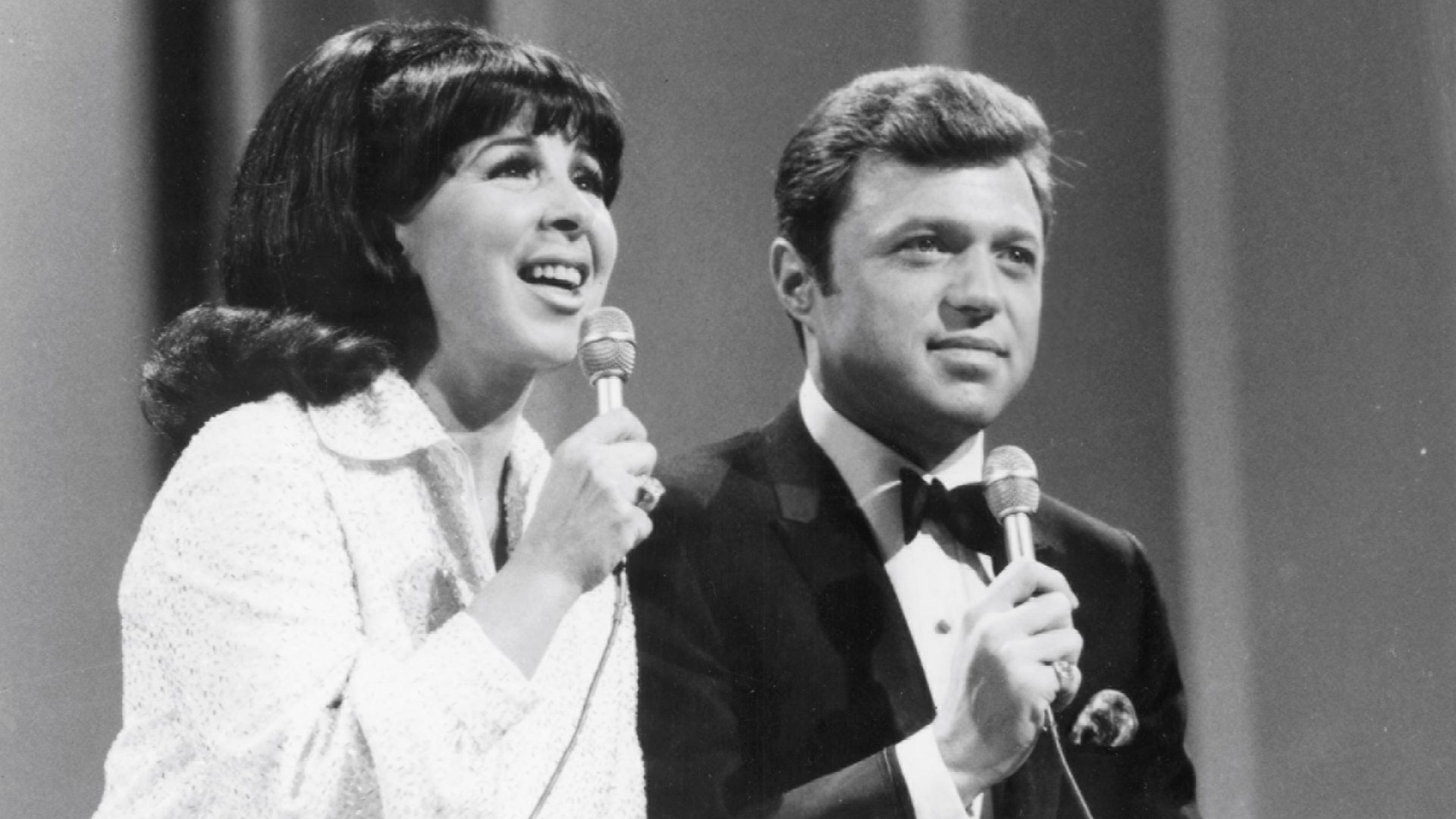 Steve & Eydie