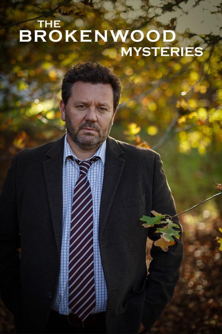 Brokenwood Mysteries