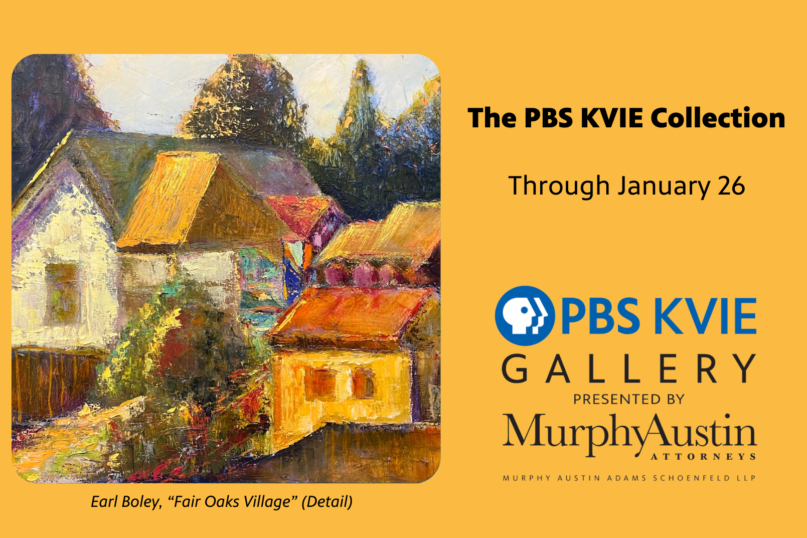 PBS KVIE Collection