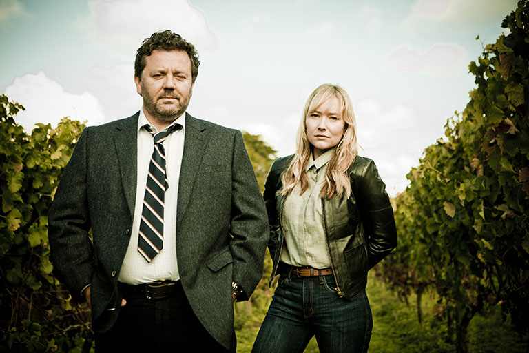 Brokenwood Mysteries Season 2