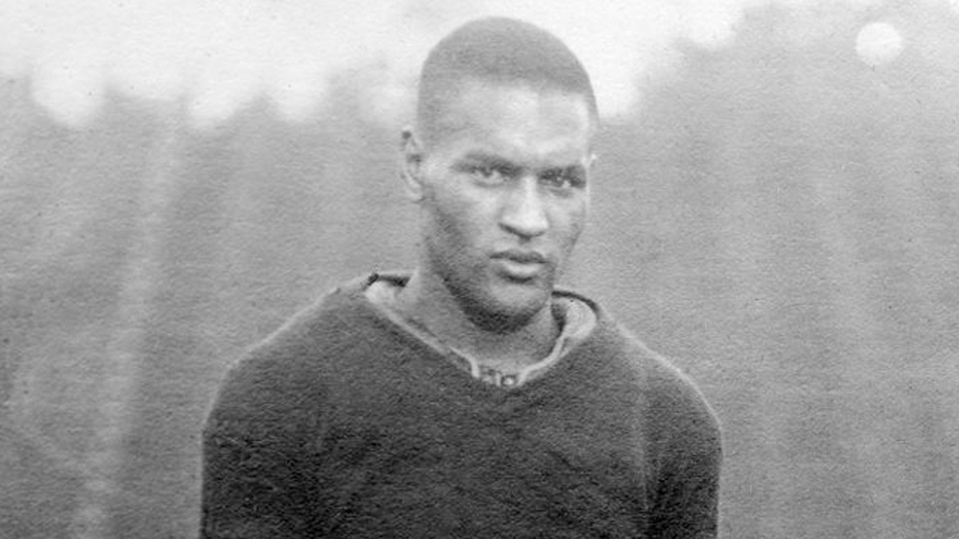 All American – The Walter Gordon Story