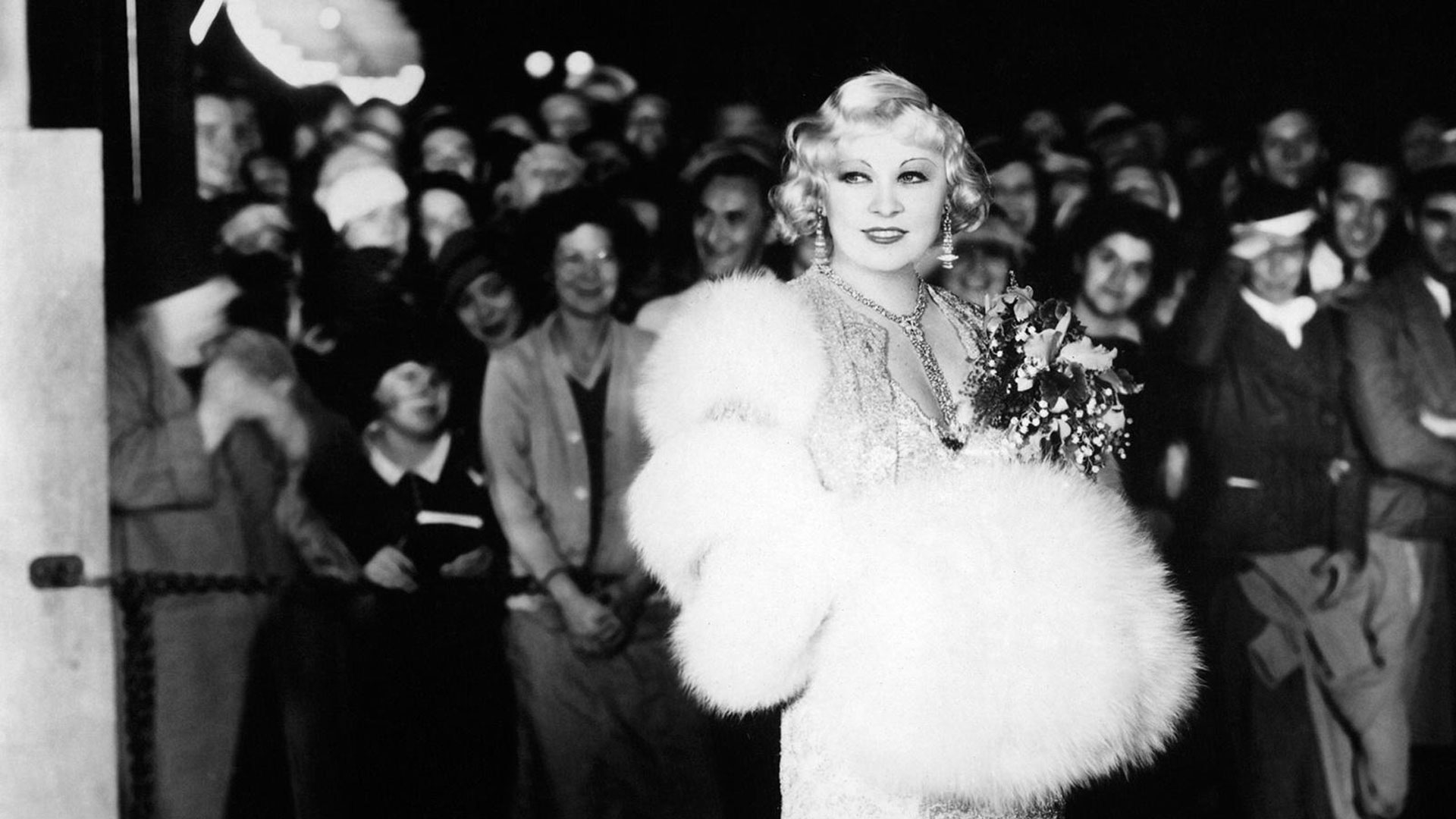 American Masters: Mae West – Dirty Blonde
