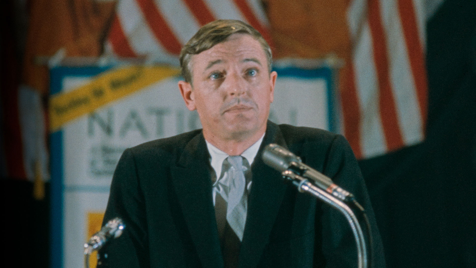 American Masters: The Incomparable Mr. Buckley