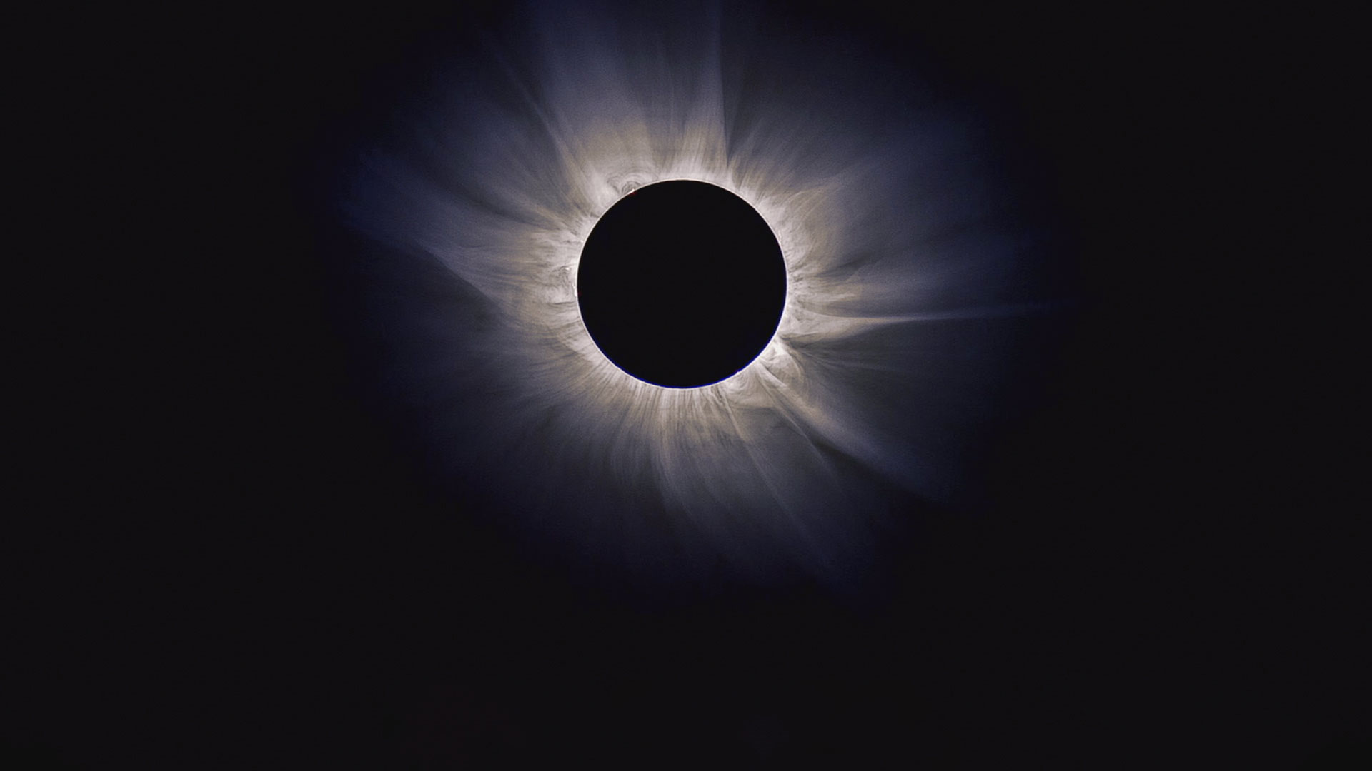 NOVA: Great American Eclipse