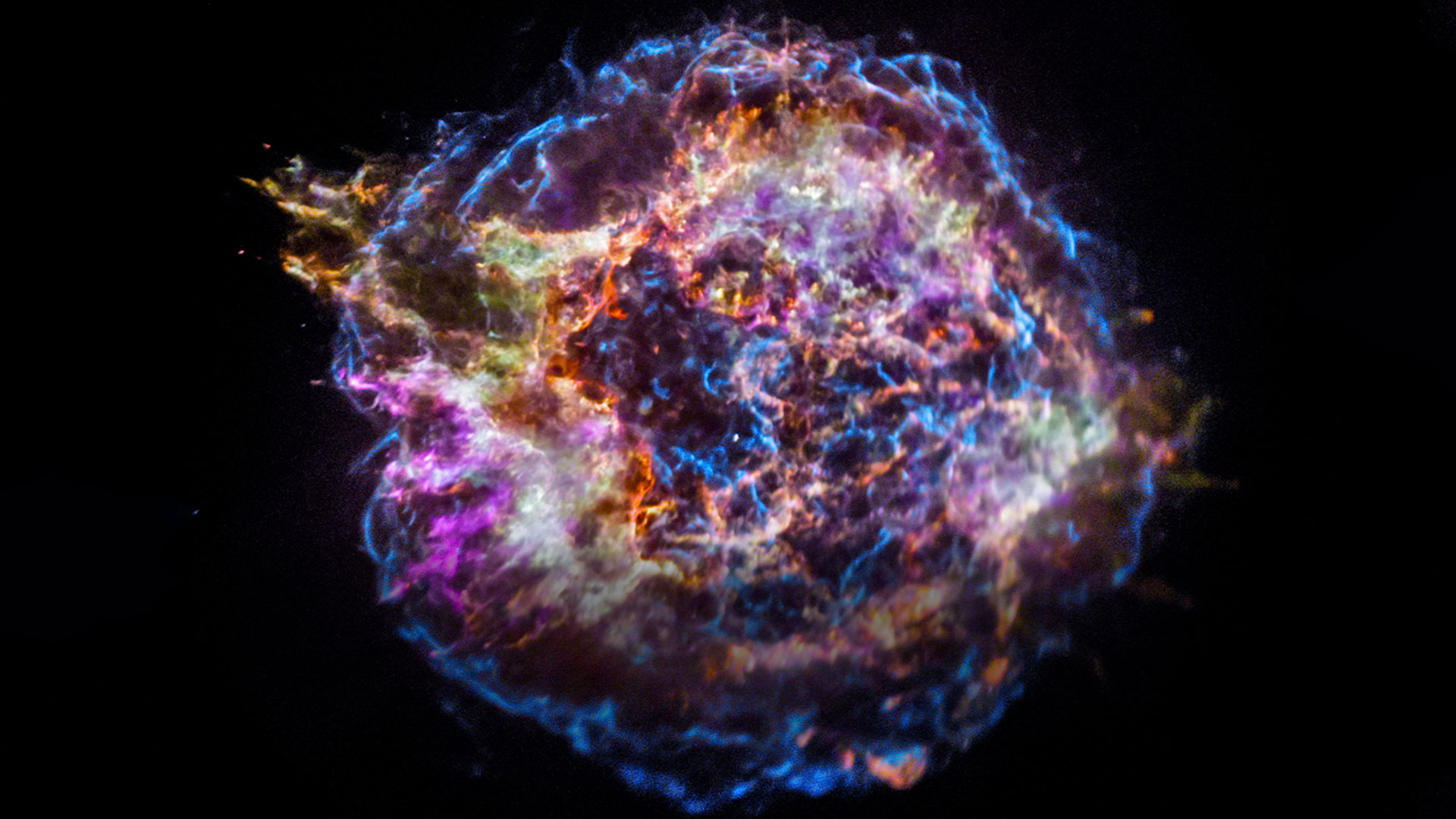 Explore big discoveries that have revolutionized our understanding of the universe.