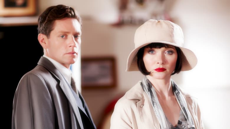 Miss Fisher's Murder Mysteries