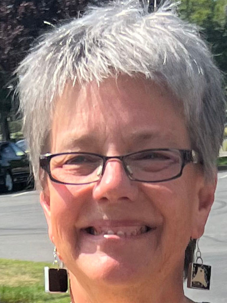 Susan Ballenger