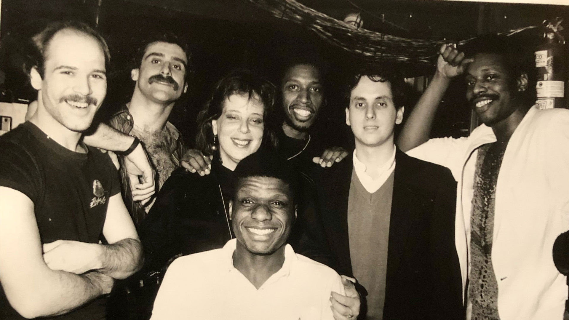 Disco: Soundtrack of a Revolution