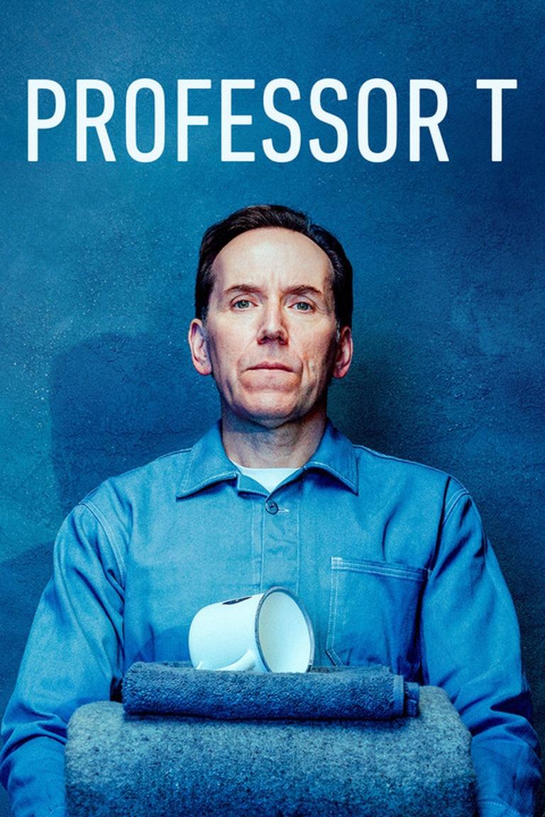 Professor T (UK) - PBS KVIE - How Many Episodes Of Professor T Uk