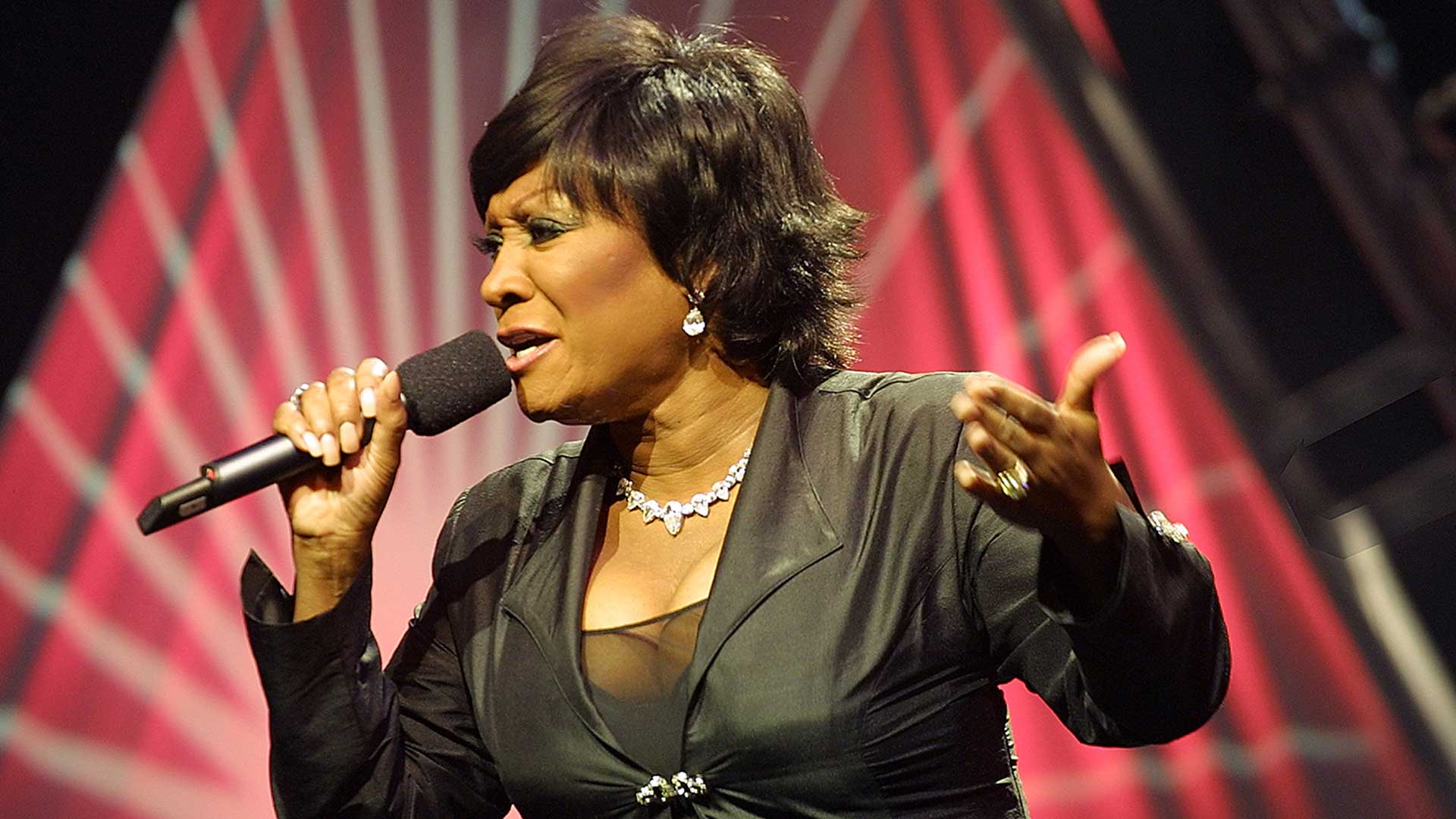 '60s and '70s Soul Celebration