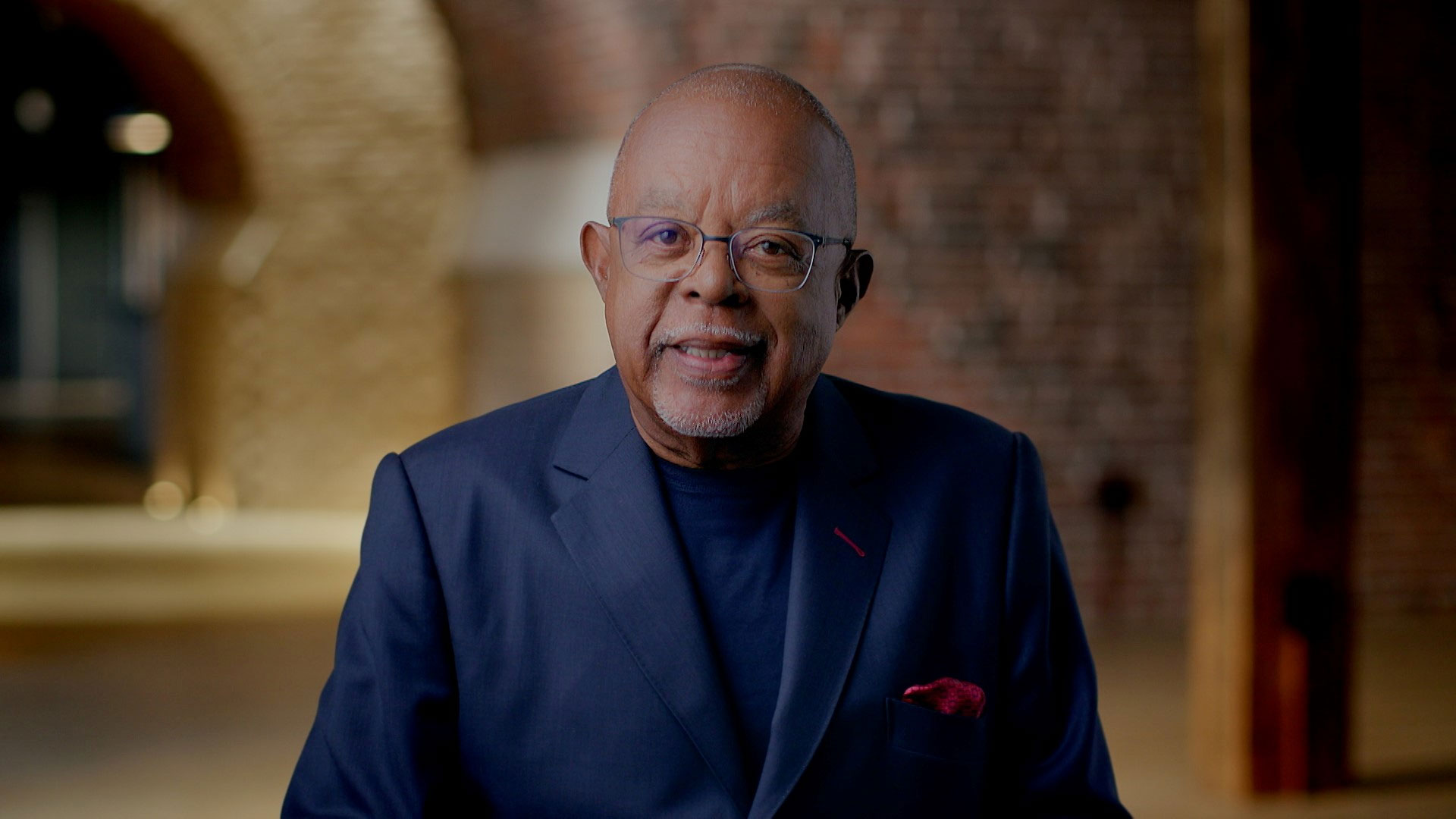 Henry Louis Gates, Jr.: The Fabric of America