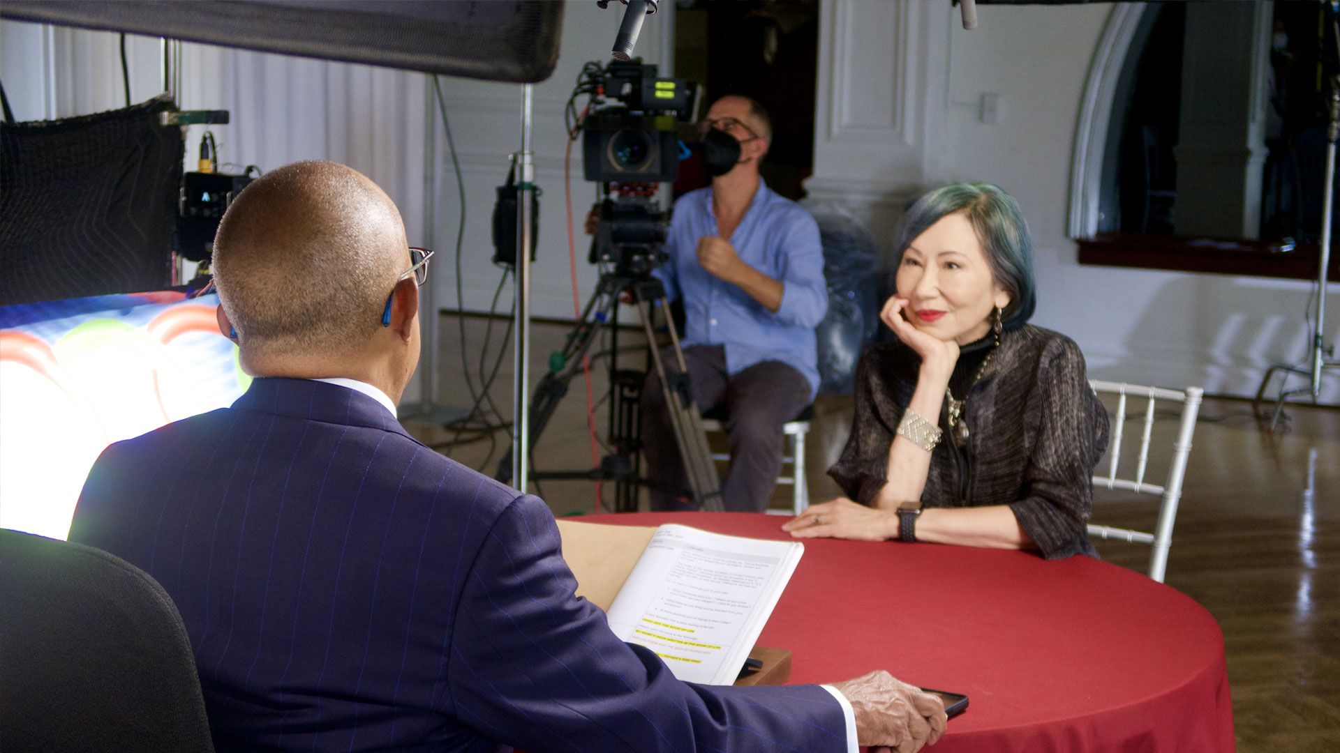 Finding Your Roots