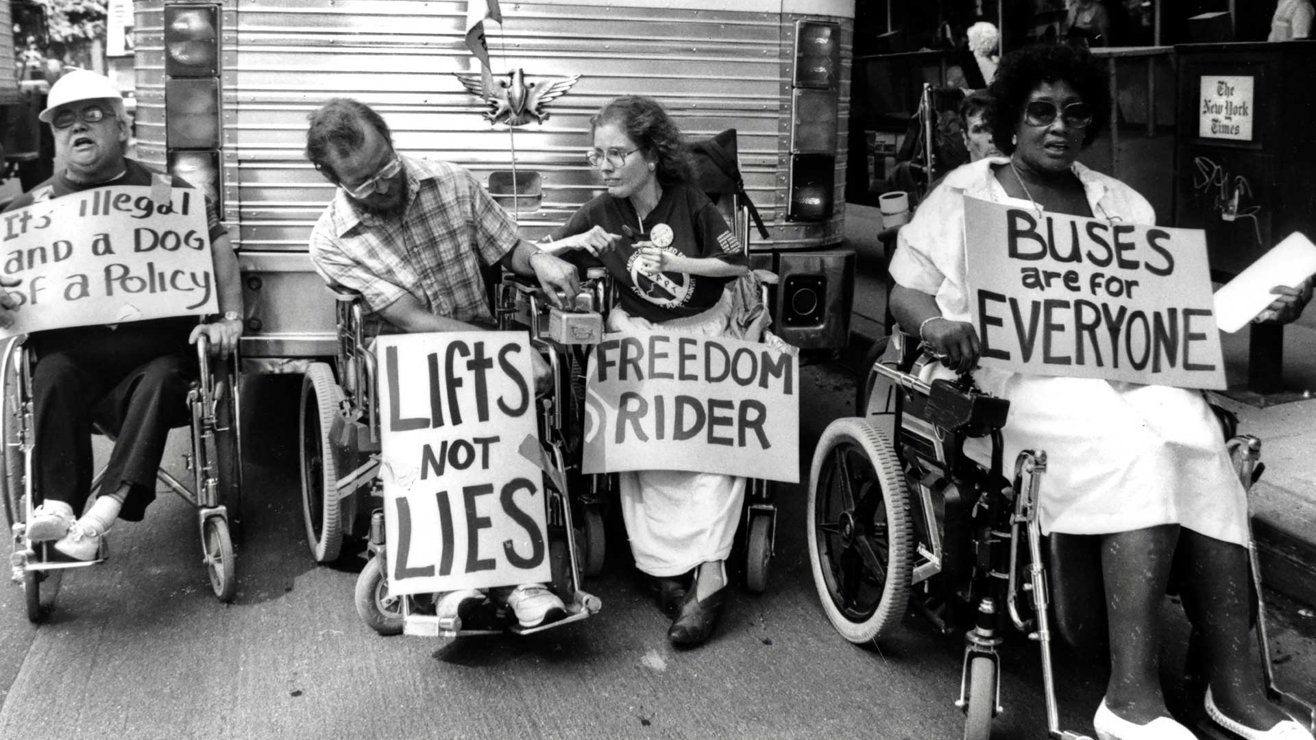 Change, Not Charity