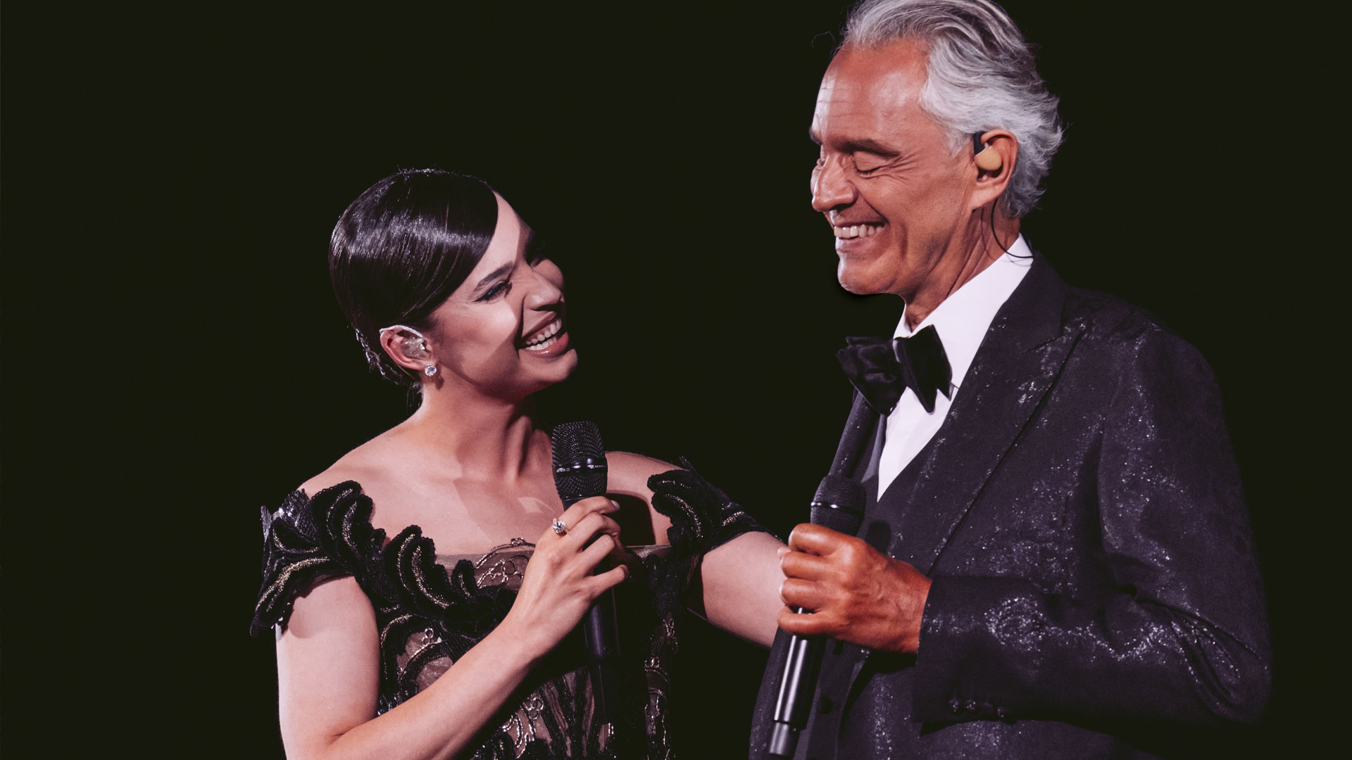 Andrea Bocelli 30th – The Celebration