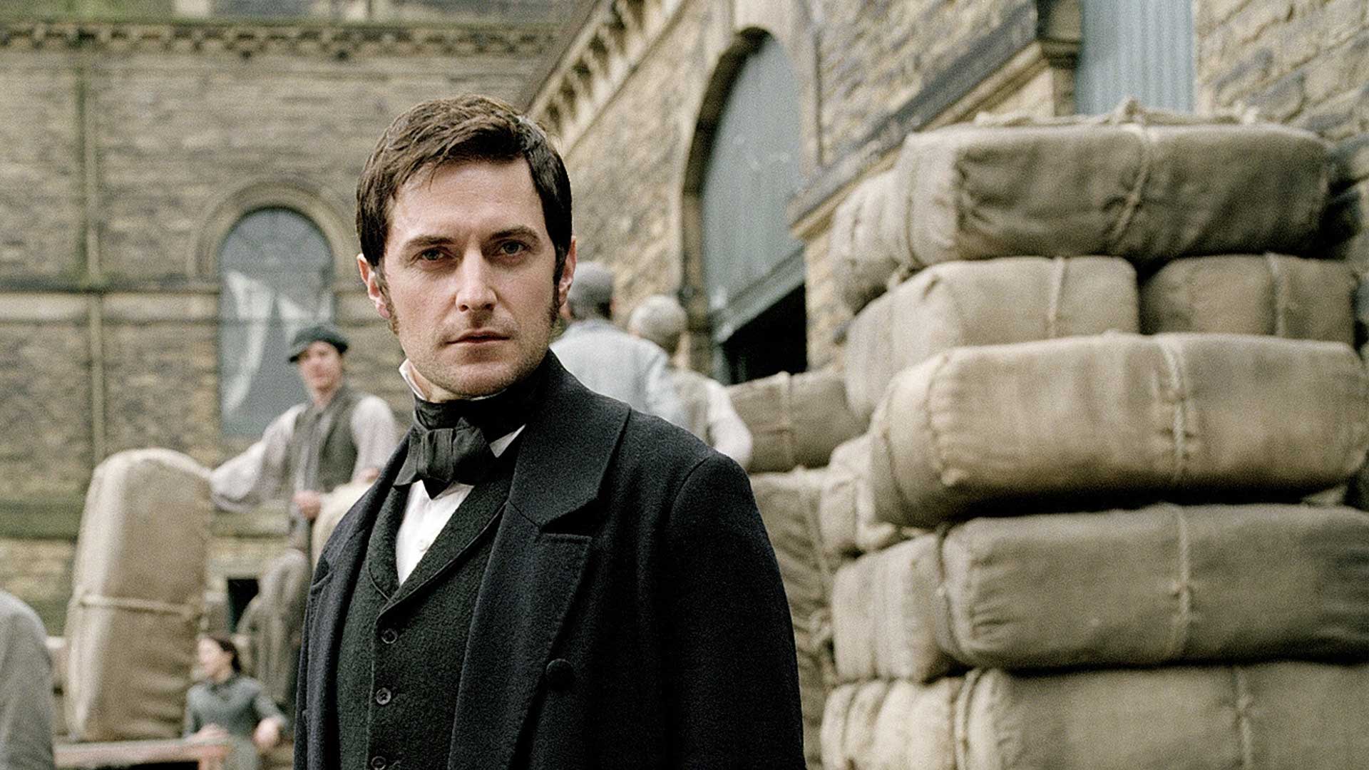 North and South