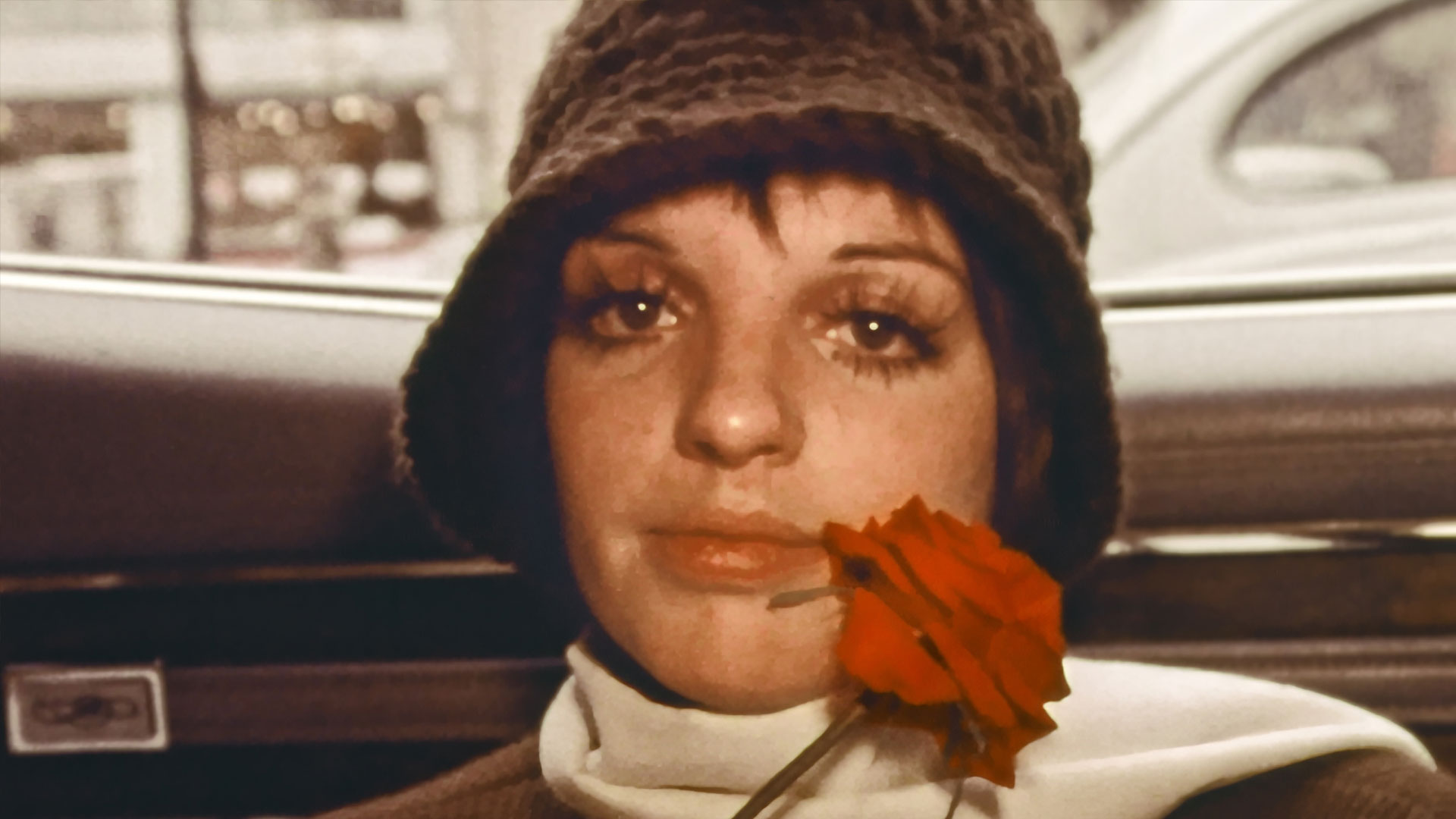 Take an intimate look into the life and career of screen and stage icon Liza Minnelli.