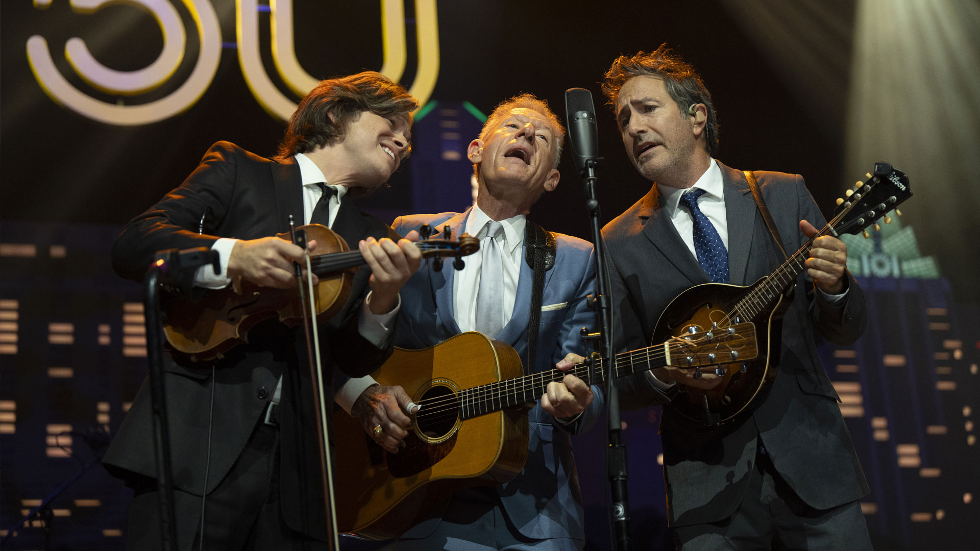 Austin City Limits is celebrating 50 Years of Music on PBS