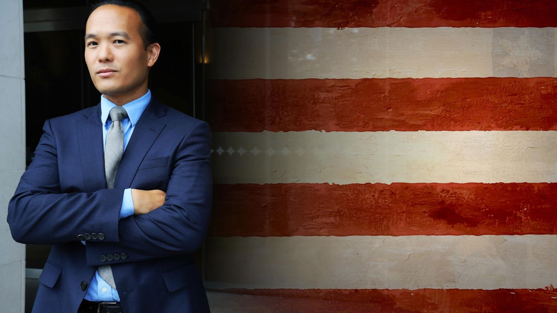 Join Aaron Tang of UC Davis School of Law as he guides a panel of thought leaders through complex, ethical dilemmas based on real-life scenarios.