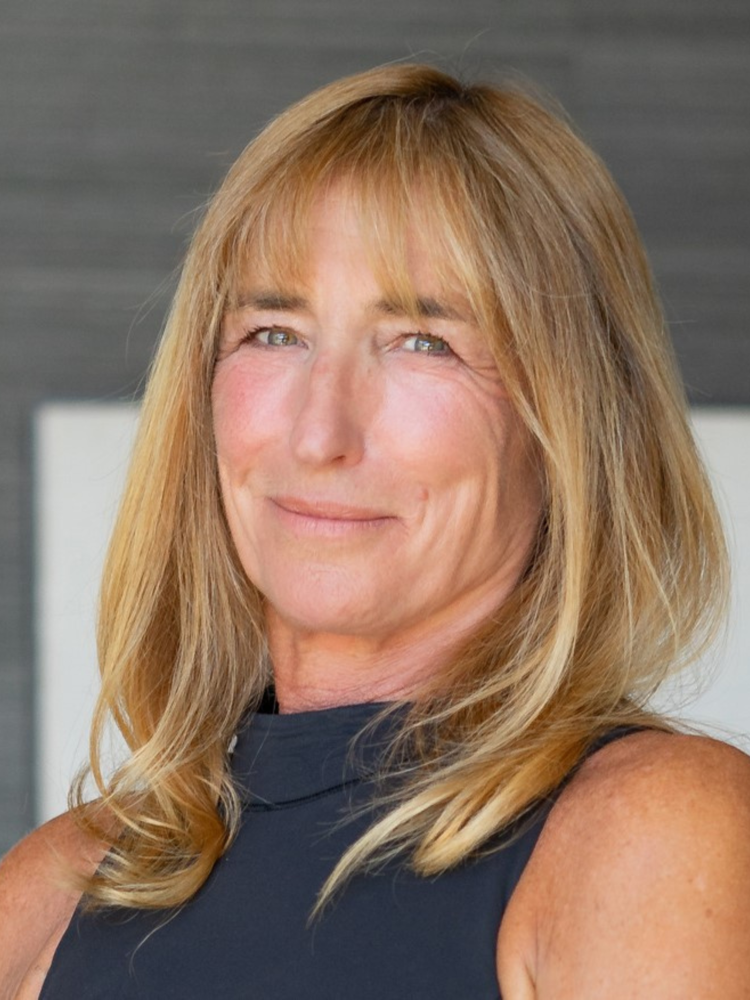 Cecily Hastings