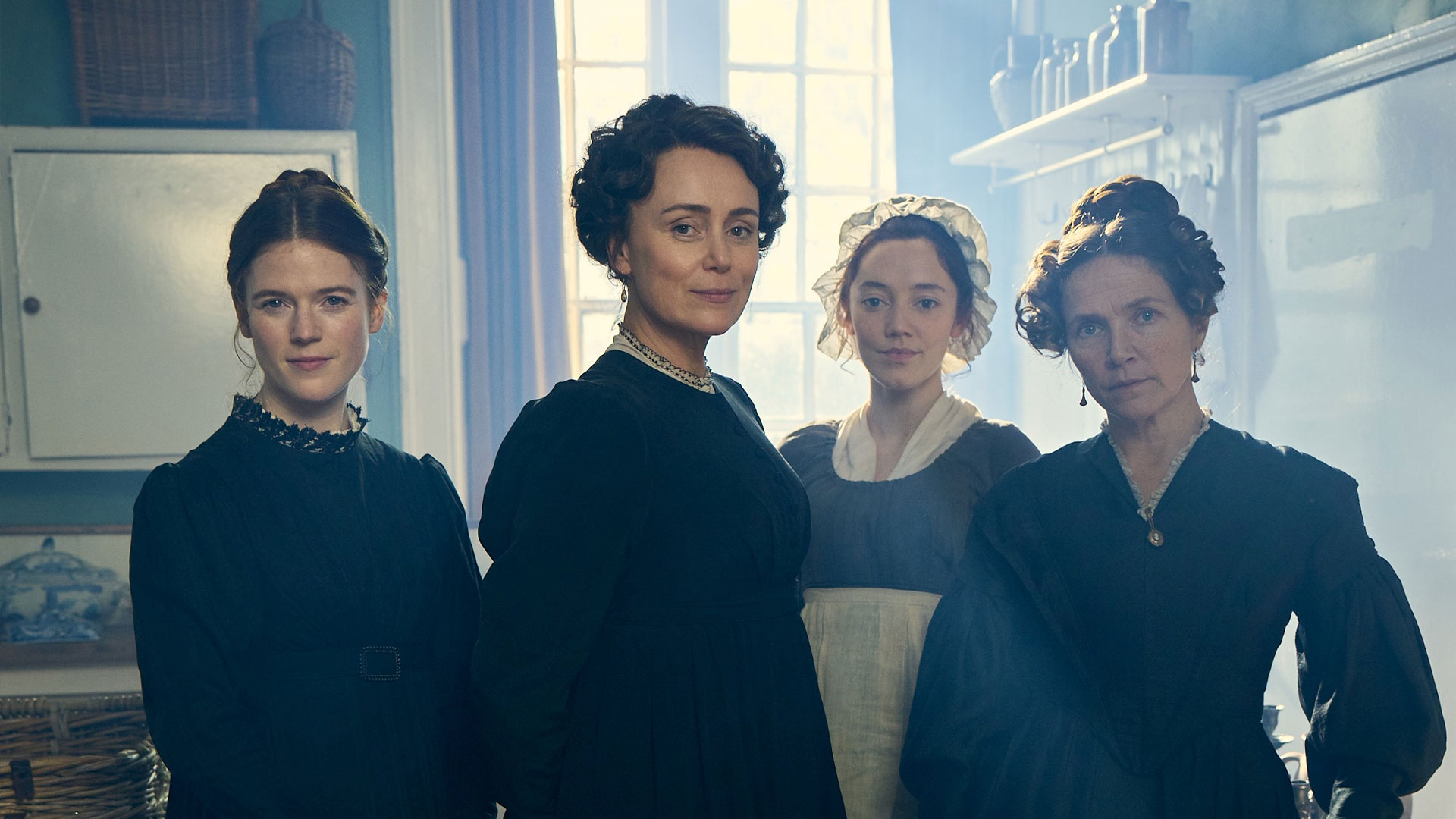 Notoriously known for burning Jane’s letters, did Cassandra Austen truly protect her famous sister’s reputation?