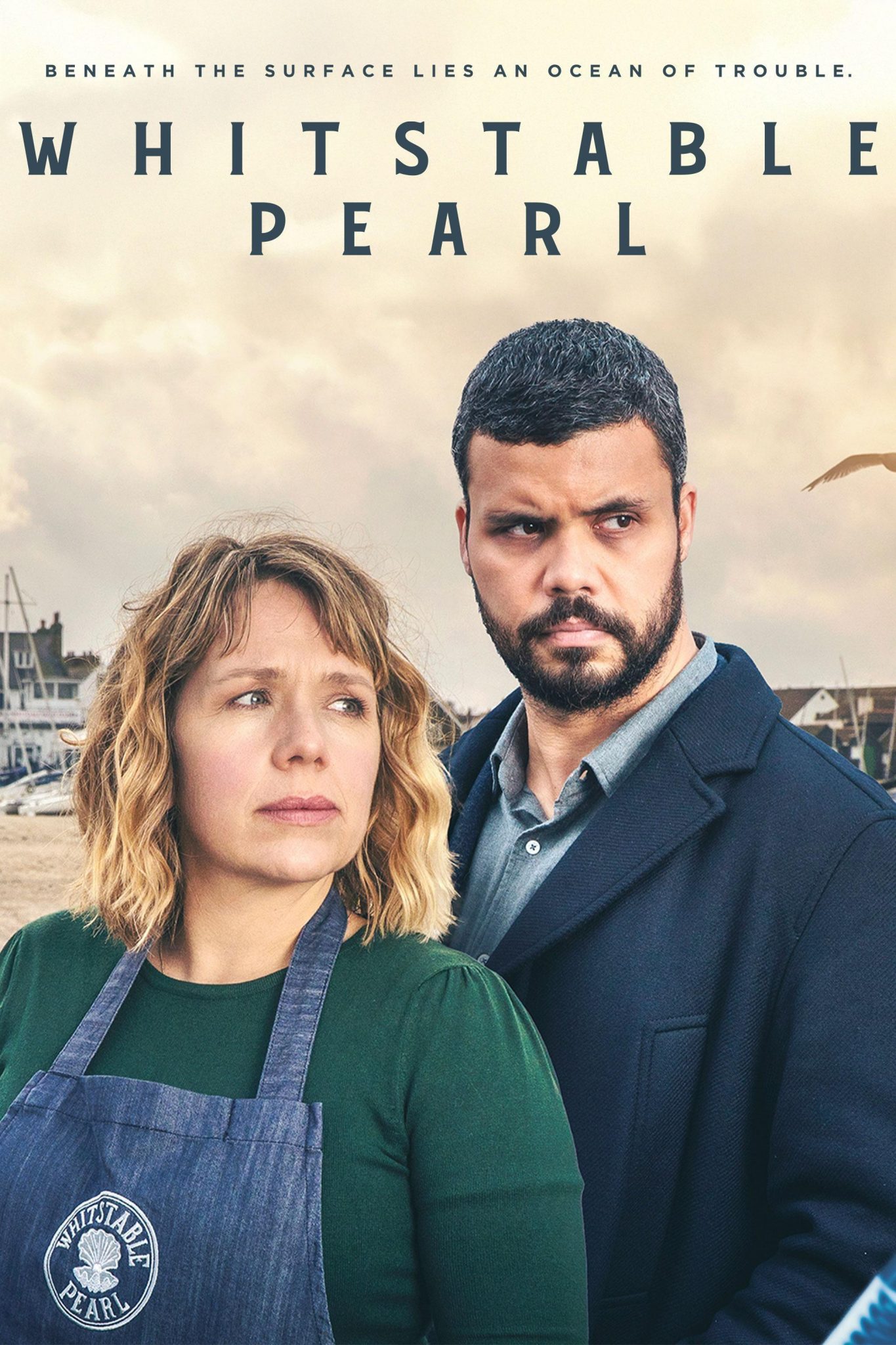 Whitstable Pearl