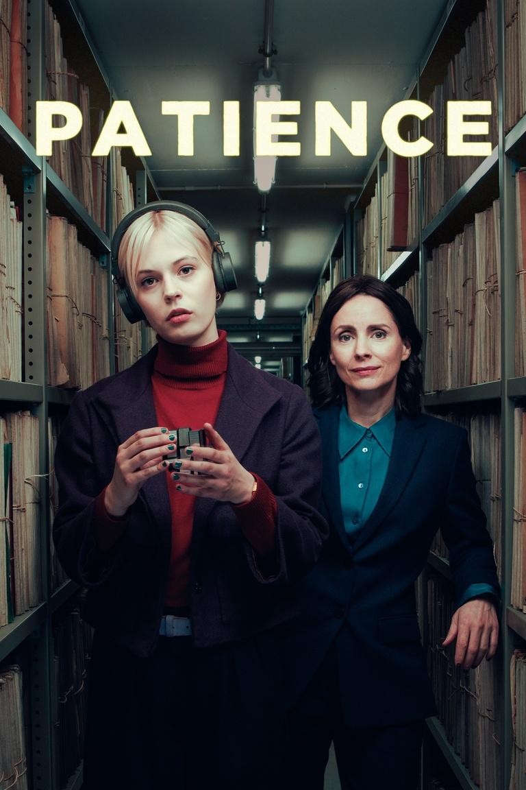 Patience