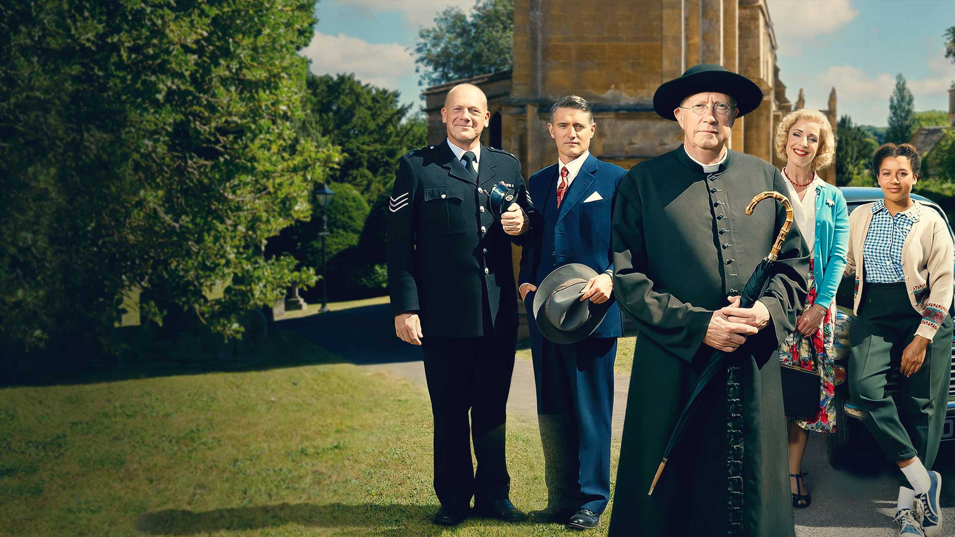 Father Brown