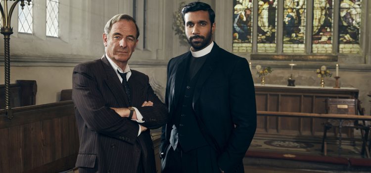 Stream Grantchester on Masterpiece Seasons 1 & 10 For Free: May 30 – August 16, 2026 Stream Grantchester on Masterpiece Seasons 1 & 10 For Free: May 30 – August 16, 2026