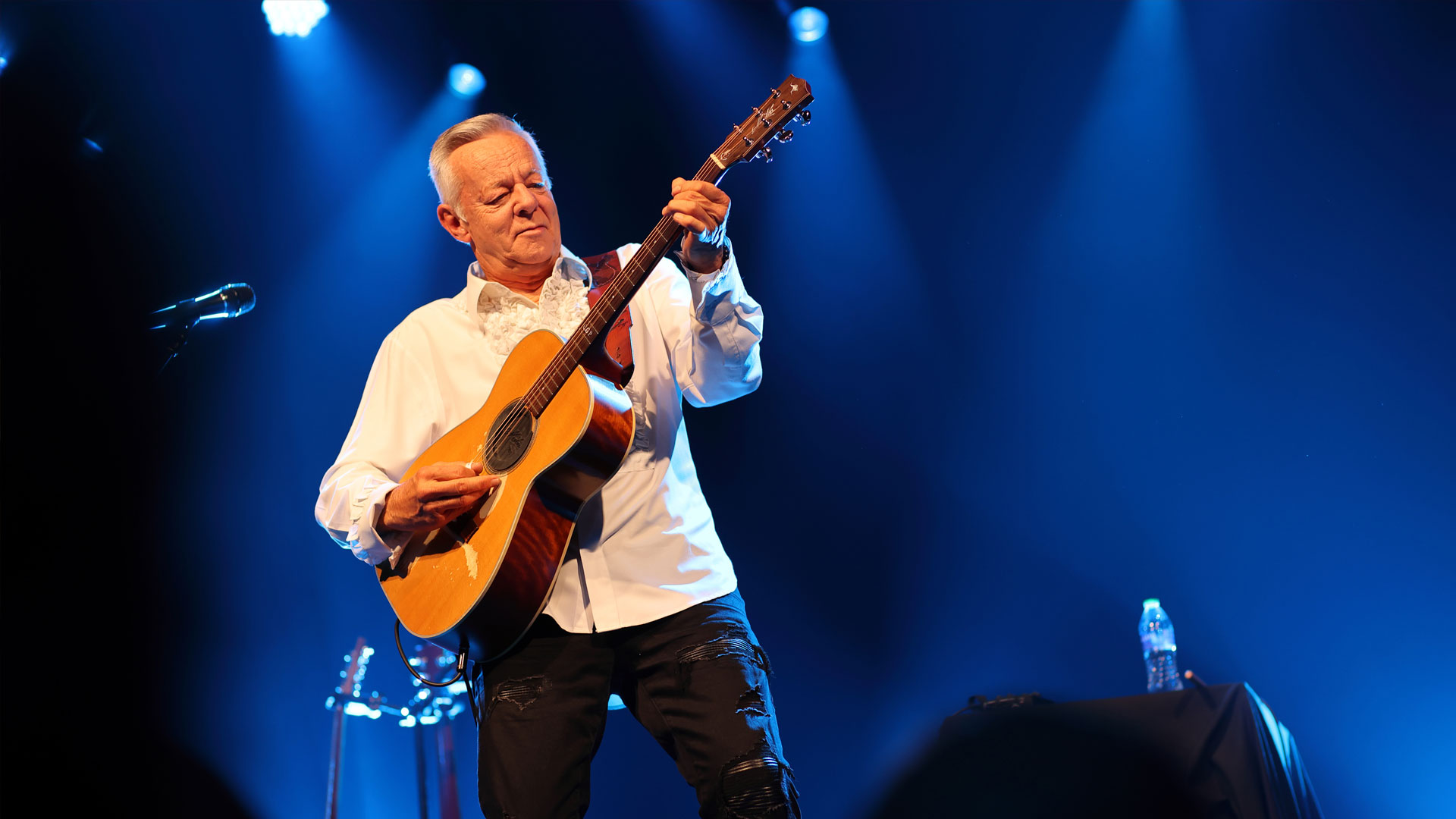 Tommy Emmanuel (CGP)